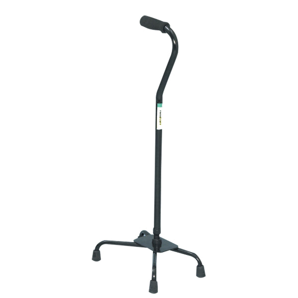 Shop Quad Cane Small Base – Compact and Secure Mobility Cane