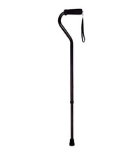 Endurance Offset Handle Cane