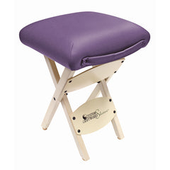 Wooden Folding Stool