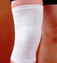 Elastic Knee Support with "4 way stretch technology"
