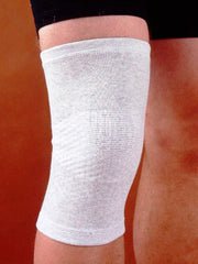 Elastic Knee Support with 