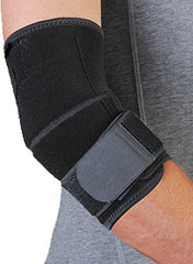 Universal Elbow Support with strap