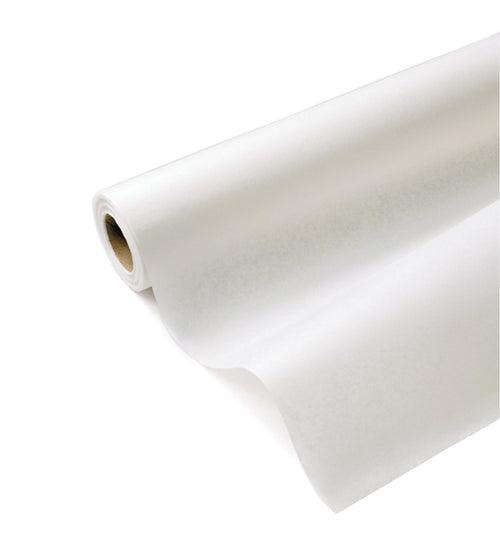 18" Crepe Exam Table Paper