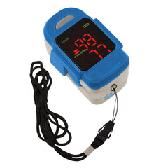 Fingertip Pulse Oximeter