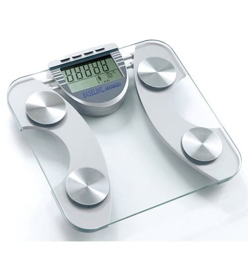 Body Fat Scale & Hydration Monitor