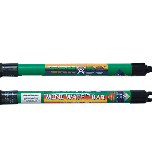Mini-Wate Bars