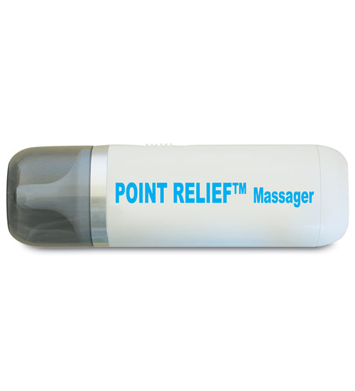 Point Relief Mini-Massager