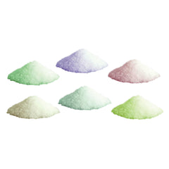 Paraffin Wax Bath Beads