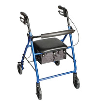 Carex Classics Rolling Walker