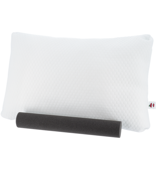 CerviLoft™ Adjustable Cervical Comfort Pillow