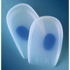 Soft Point Silicone Heel Cushion