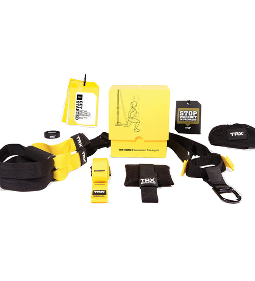 Home Suspension Training Kit