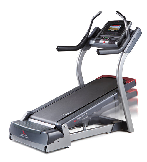 i11.9 Incline Trainer