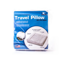 PILLO-PEDIC Mini-Traveler Pillow