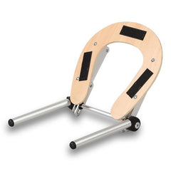 Adjustable Face Cradle, Aluminum