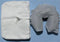 Therabuilt® Disposable Head Rest Covers, 100pcs