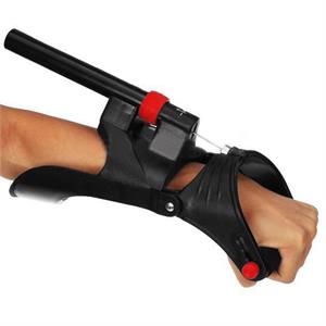 Adjustable Resistance Forearm and Wrist Strengthener