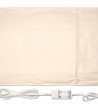 Thermotech King Size Moist Heating Pad