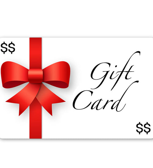 TENSnet Gift Card