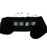 Relief Wrap Conductive Brace with 2" x 2" Electrodes