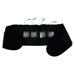 Relief Wrap Conductive Brace with 2" x 2" Electrodes