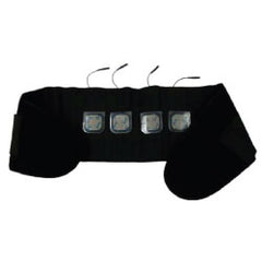 Relief Wrap Conductive Brace with 2