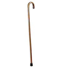 36" Standard Walking Cane (Walnut)