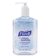 Purell Advanced Hand Sanitizer