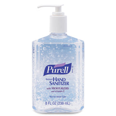 Purell Advanced Hand Sanitizer