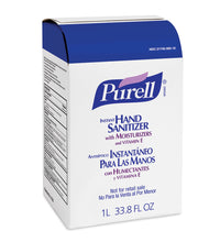 Purell Advanced Hand Sanitizer