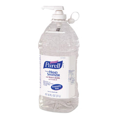 Purell Instant Hand Sanitizer