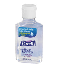 Purell Advanced Hand Sanitizer