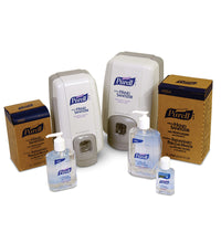 Purell Advanced Hand Sanitizer