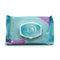 Flushable Personal Cleansing Cloths