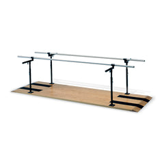 Height & Width Adjustable Parallel Bars