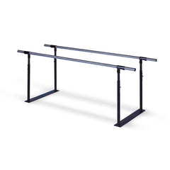 Folding Parallel Bars - 9'