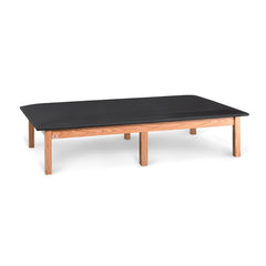 Mat Platform Table