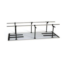 Adjustable Bariatric Parallel Bars