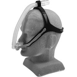 F&P Opus Direct Nasal Pillows Mask