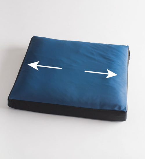 Meridian Optimum Comfort Gel Cushion