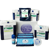 Postpartum Care Kit