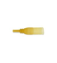 Extended Wear Male External Catheter - Latex