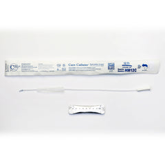 Cure Medical Hydrophilic Coudé Catheter – Male 16