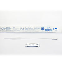 Cure Hydrophilic Male Length Catheter – Male 16"