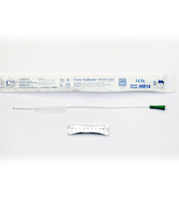 Cure Hydrophilic Male Length Catheter – Male 16"