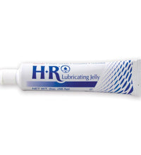 HR® Lubricating Jelly Flip-Top Tube