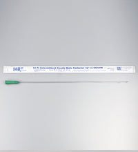 TruCath Intermittent Coude Catheter - 16"