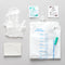 TruCath Closed System Catheter Kit - 16"