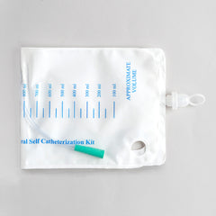 TruCath Closed System Catheter - 10 Fr, 16