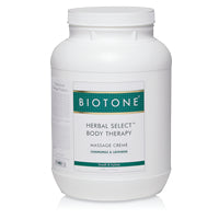 Biotone Herbal Select Cream